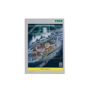  Trix 69016 Mini Guide (English) Toys & Games