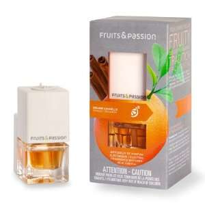  Fruits & Passion Electric Fragrance Diffuser Orange 