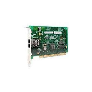  QLOGIC Storage Controller PCI Card p/n QLA2200F66 