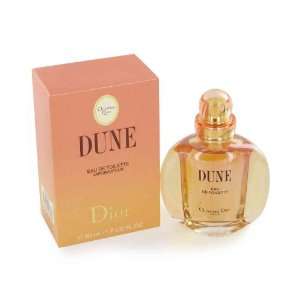  Dune by Christian Dior for Women, Gift Set: Beauty