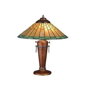  Roycroft Cone Table Lamp
