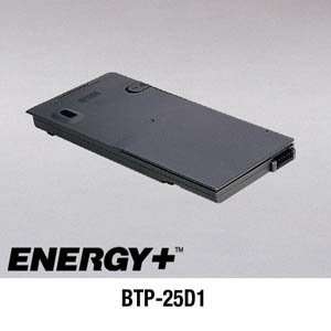  Lithium Ion Battery Pack 2800 mAh for Acer TravelMate 330 