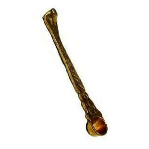   Casting Spoon Used in Pooja (Religious Service) 