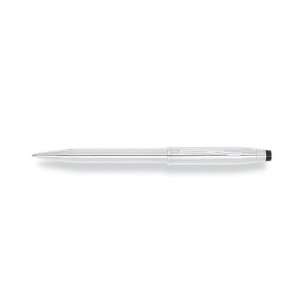   Sterling Silver (Cap and Barrel) Ballpoint Pen: Arts, Crafts & Sewing