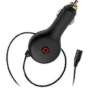  Retractable Car Charger for Sanyo Pro 700: Cell Phones 