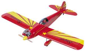 NEW! Great Planes Super Sportster 60 Kit .45 .61 61 NIB 735557002107 