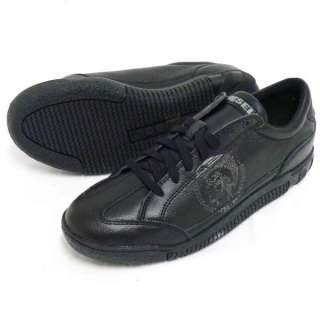 DIESEL Ice Cool Sneaker Black Gr. 42   LY5805  