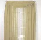 new bisque elegance sheer voile $ 7 97 see suggestions
