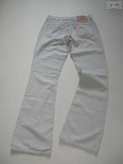 Levis® Levis Jeans 529 Kord Hose Bootcut 31/ 34 Cord, TOP  W31/L34 
