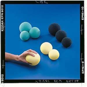  Rolyan Tactile Foam Balls Set
