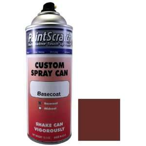  Up Paint for 1969 Lincoln M III (color code K (1969)) and Clearcoat