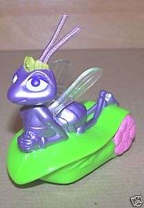 Ameisen Dame, Figur aus Das große Krabbeln, Disney /P  