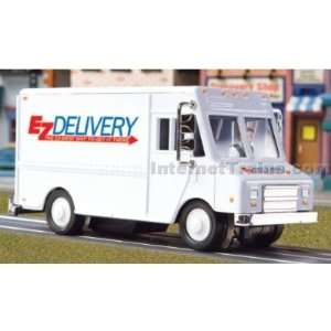  Lionel O Gauge SuperStreets EZ Delivery Step Van: Toys 