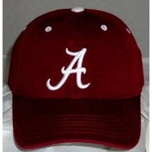  Alabama Crimson Tide Crew Hat