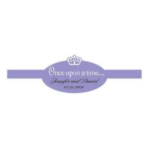   Weddingstar 8597 Once Upon a Time Stickers  pack of 36