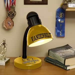 NCAA Virginia Cavaliers Desk Lamp: Home Improvement
