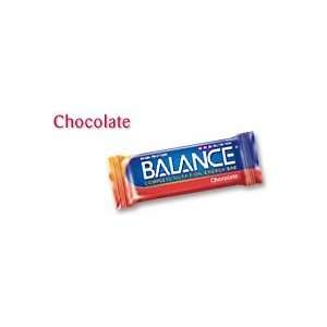 Balance Bars   Chocolate (box of 15)