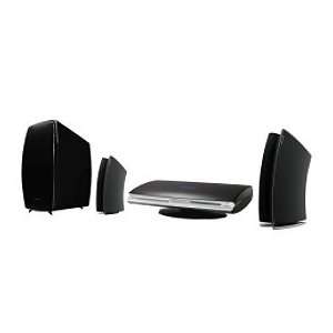  Samsung HT X200 DVD Home Theater System Electronics