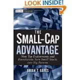 The Small Cap Advantage How Top Endowments and Foundations Turn Small 