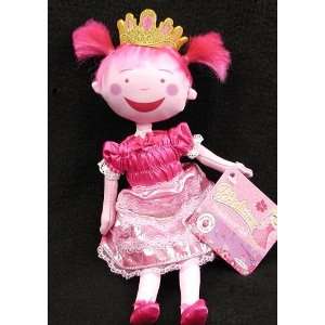  Pinkalicious Doll 11 By Jakks Toys & Games