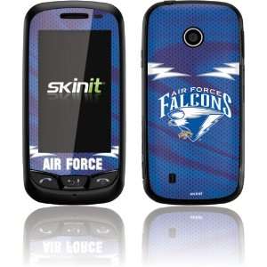  Skinit Air Force Vinyl Skin for LG Cosmos Touch 