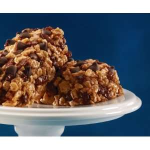  Special K Chocolatey Chip Cookie Cereal Bars Health 
