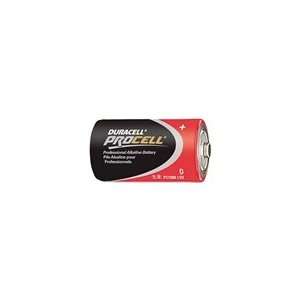  Duracell® Procell® Alkaline Battery Electronics