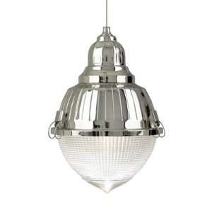   Halsted Pendant Pendant Fixture By Wilmette Lighting
