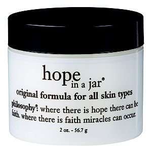  philosophy hope in a jar original formula for all skin 