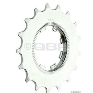  Miche Shimano 17t First Position Cog 8/9 speed Sports 