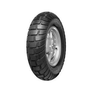  Conti Zippy 2 Dual Sport Front Scooter Tires (120/90 10 