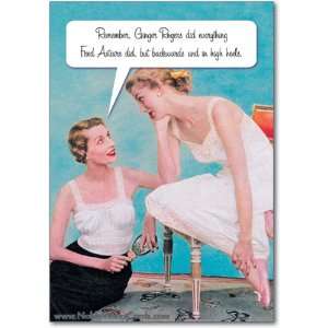  Funny Mothers Day Card M Is For Mother Humor Greeting Ron 