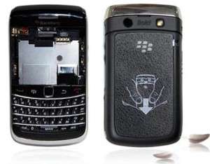 Blackberry 9700 (Bold) Complete Housing (GENUINE OEM)  