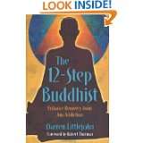 The 12 Step Buddhist Enhance Recovery from Any Addiction by Darren 