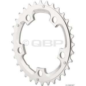  Race Face Race Chainring, 94mm, 32T, Silver Sports 