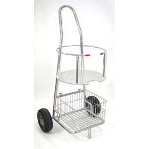 All Terrain Water Cooler Cart (without Cooler)  Sports 