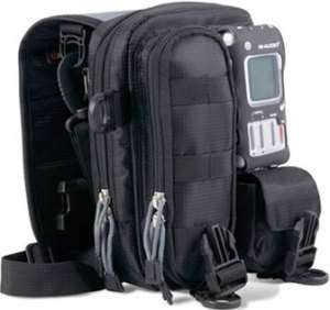 Audio MICROPACK Carrying Case for Microtrack Recorder  