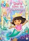 Dora the Explorer   Dora Saves the Mermaids (DVD, 2007, Checkpoint)