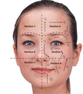   oxygen. The procedure should bematched with the diamond peel better