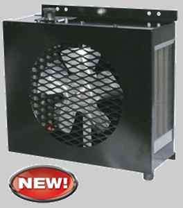   Universal / Maradyne Heating & Cooling Wall Mount Cab Heater Brand New