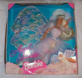 Barbie   Angel Princess   1996  
