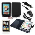 Item Accessory Lot for  Nook Tablet 16GB Wi Fi 7in 