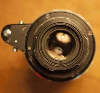Steinheil Munchen exagon 35mm f/2.8 Ihagee Exakta exa Lens  