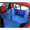 FREE SHIPPING NEW Dog Cat Seat Cover Safety Pet Waterproof Hammock For 