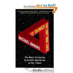   eBook Michael Brooks, Random House   New York  Kindle Shop