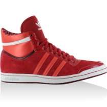 ADIDAS Schuhe Online Shop   Adidas Top Ten Hi Sleek Hi Sneaker