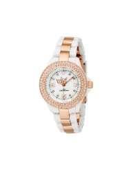 Ice Watch Damen Armbanduhr Small Stone Collection ST.WE.S.P.09