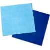 3k Das blaue Wunder A111132 Reinigungstücher PLUS, 2tlg. 40 x 40 cm 