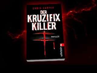 Der Kruzifix Killer  Chris Carter, Maja Rößner Bücher