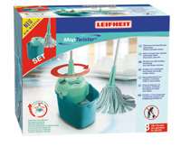 Leifheit 55400 Clean Twist System Mop: .de: Küche & Haushalt